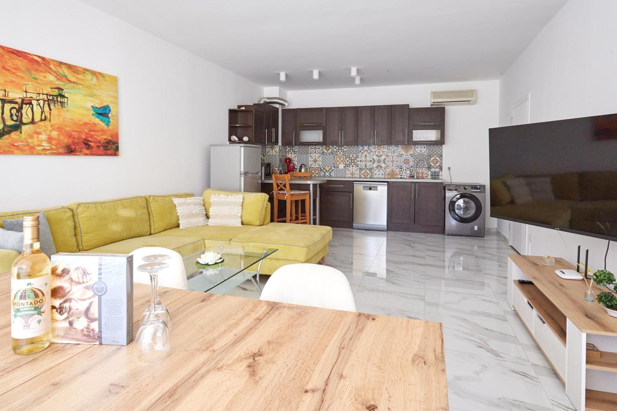 Luxury First Line Apartment With Pool By The Sea Nesebar Exterior foto